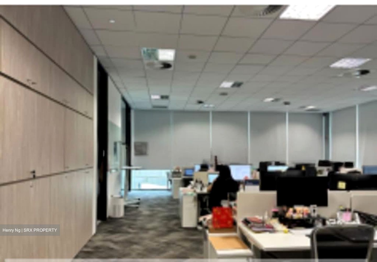 Capitagreen (D1), Office #559906751